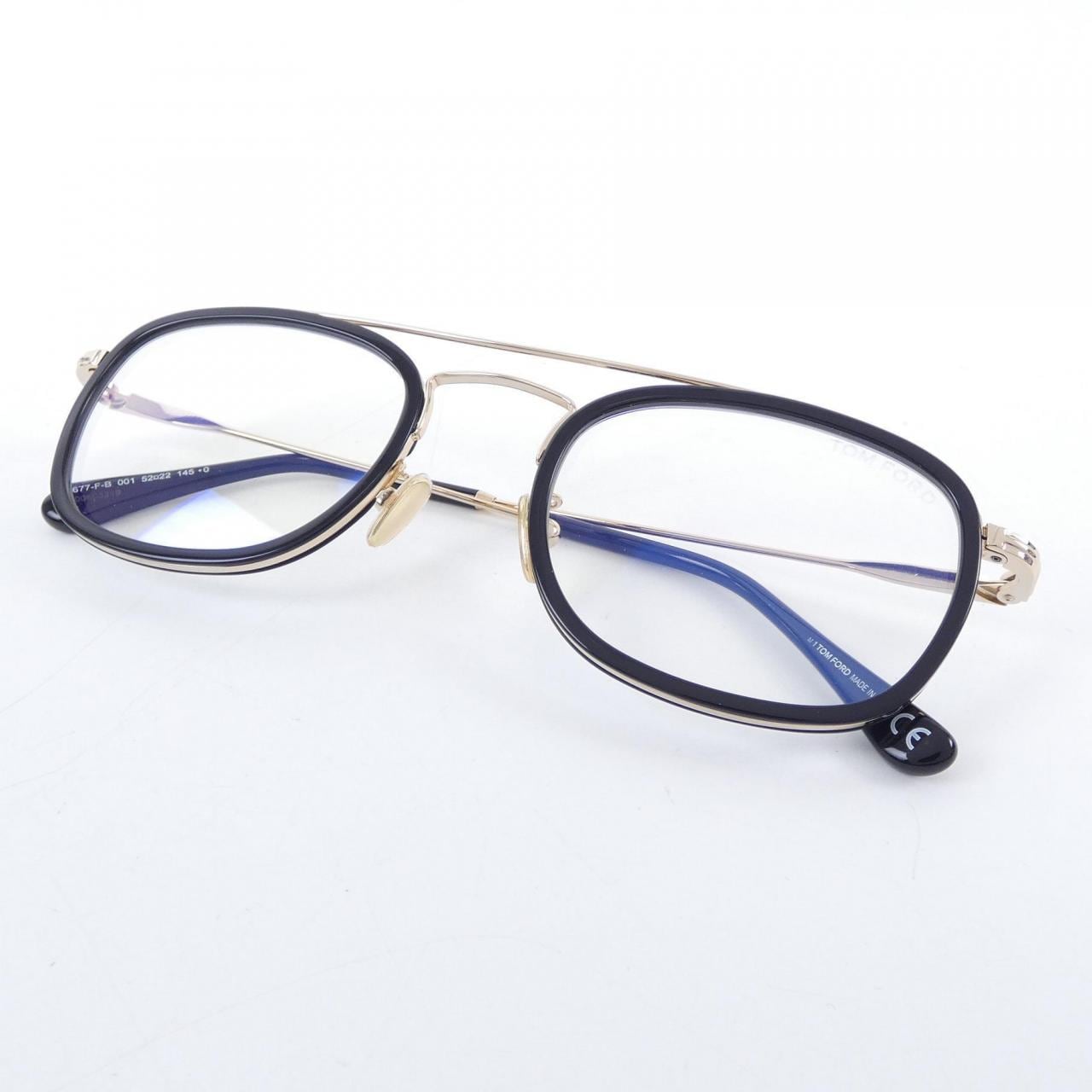 【新品】トムフォード TOM FORD EYEWEAR