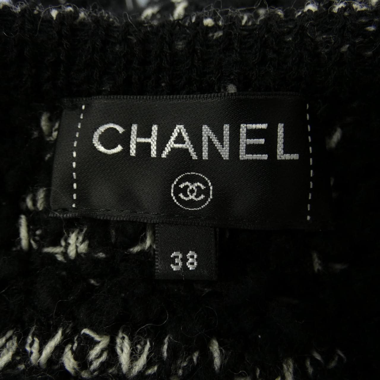 シャネル CHANEL コート