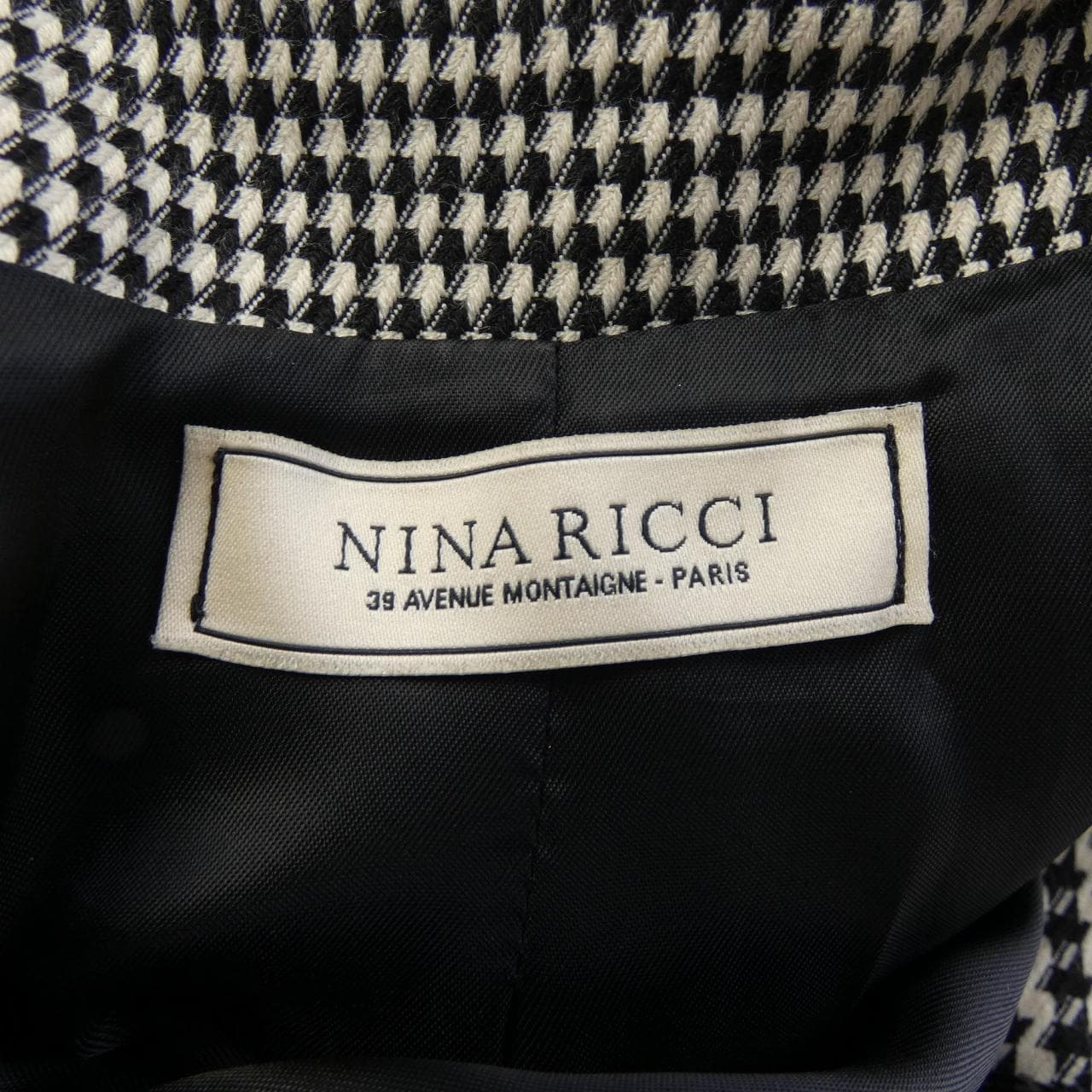 Nina Ricci NINA RICCI Coat