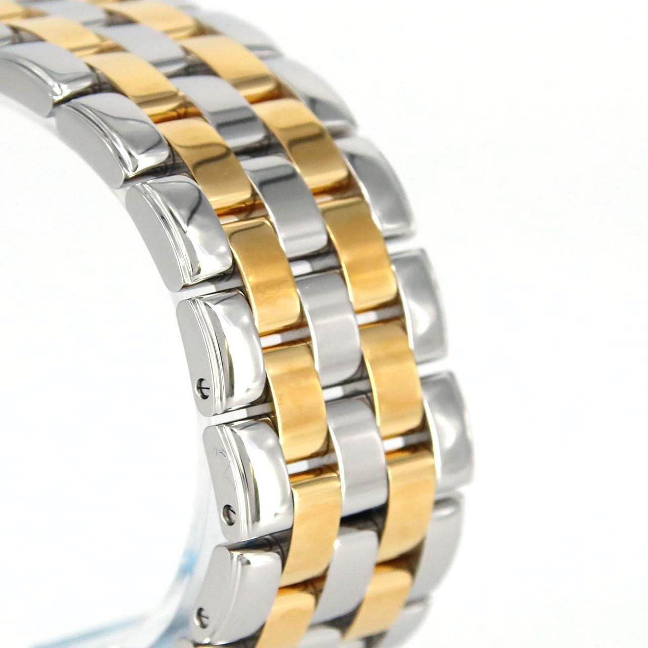 [新品] LONGINES旗艦 Combi L4.974.3.32.7 SSxGP自動上弦