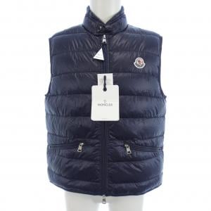 モンクレール MONCLER ダウンベスト