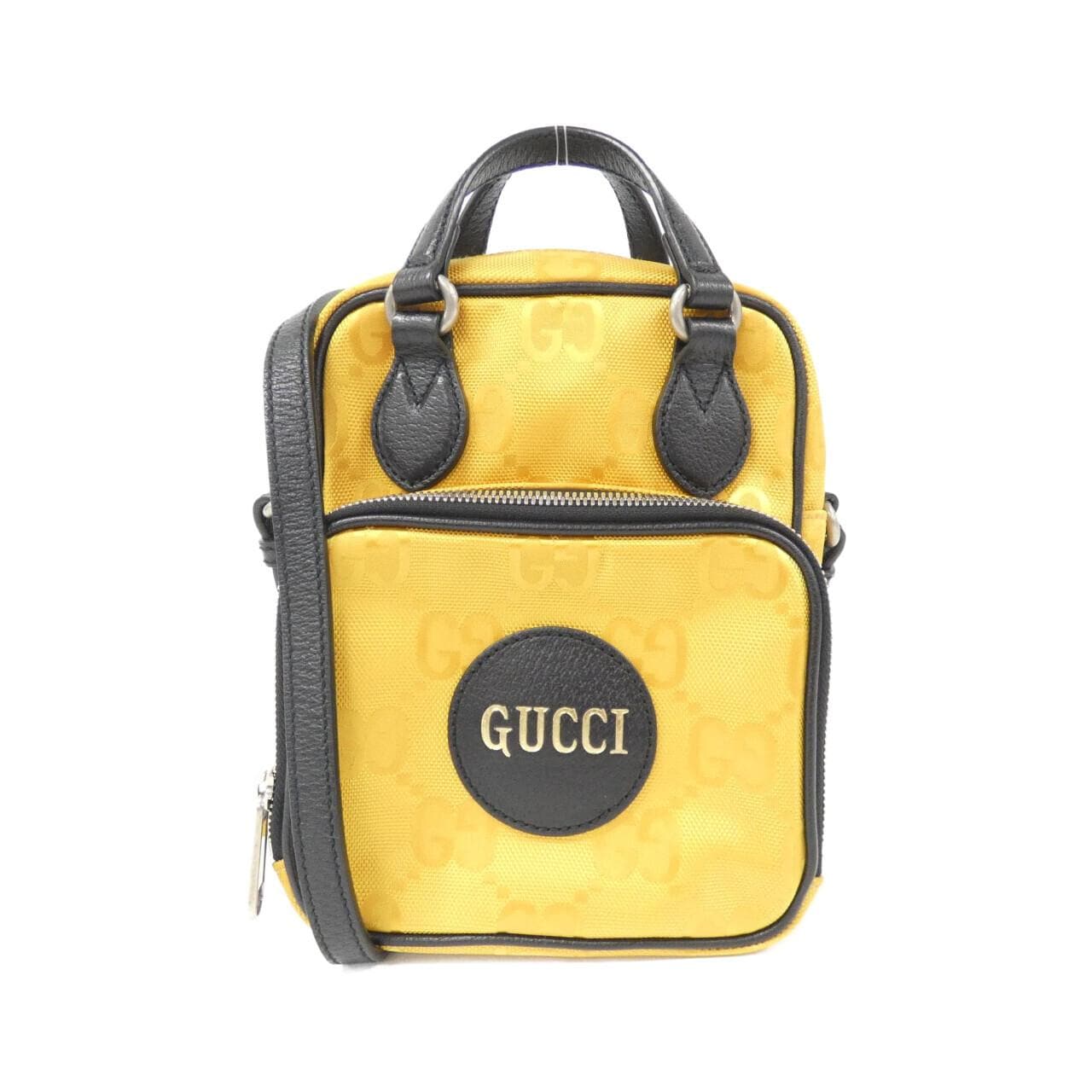 GUCCI ショルダーバッグ_625850 H9HAN コメ兵|グッチ GUCCI OFF THE GRID 625850 H9HAN ショルダー