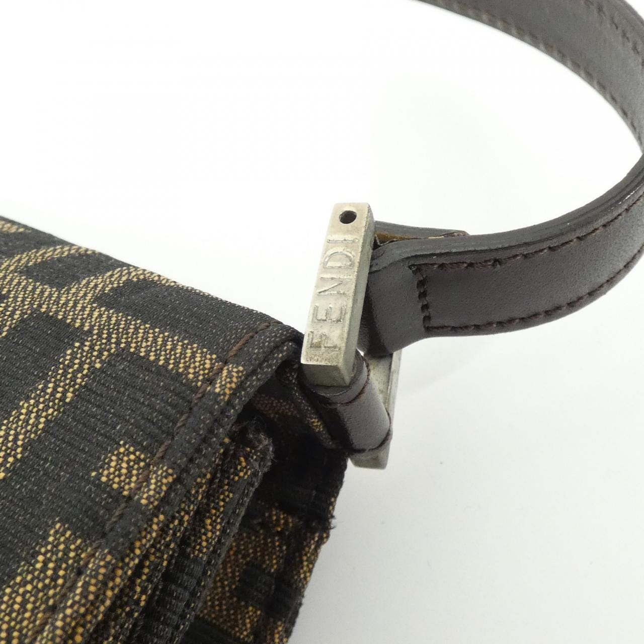 【ヴィンテージ】フェンディ 16322 ショルダーバッグ