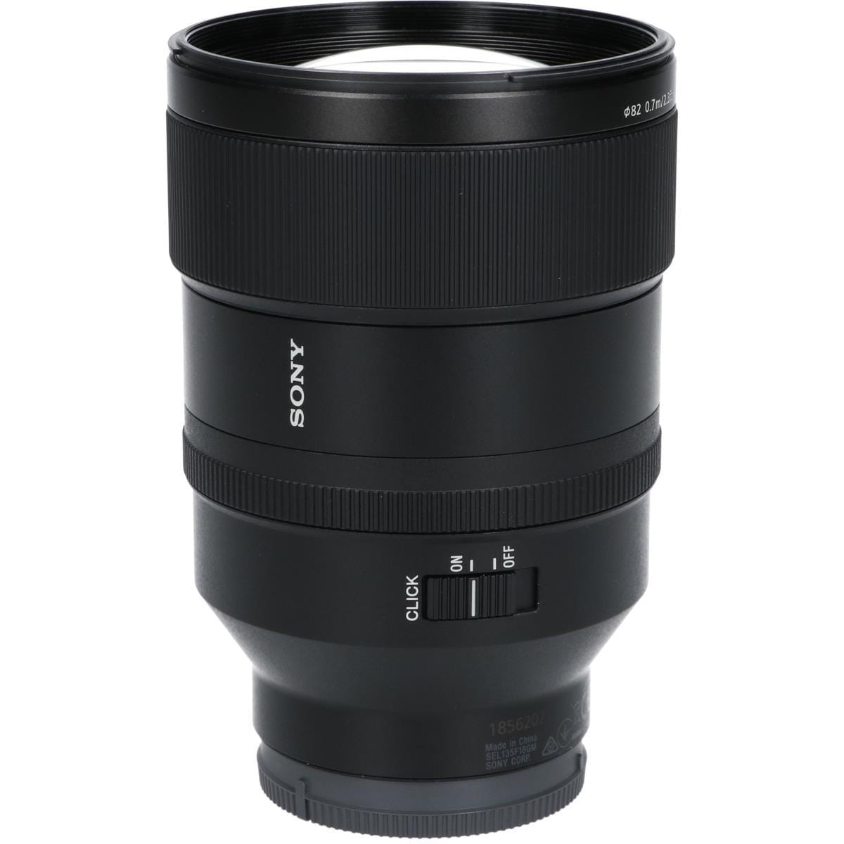 FE135mm F1.8GM(SEL135F18GM)