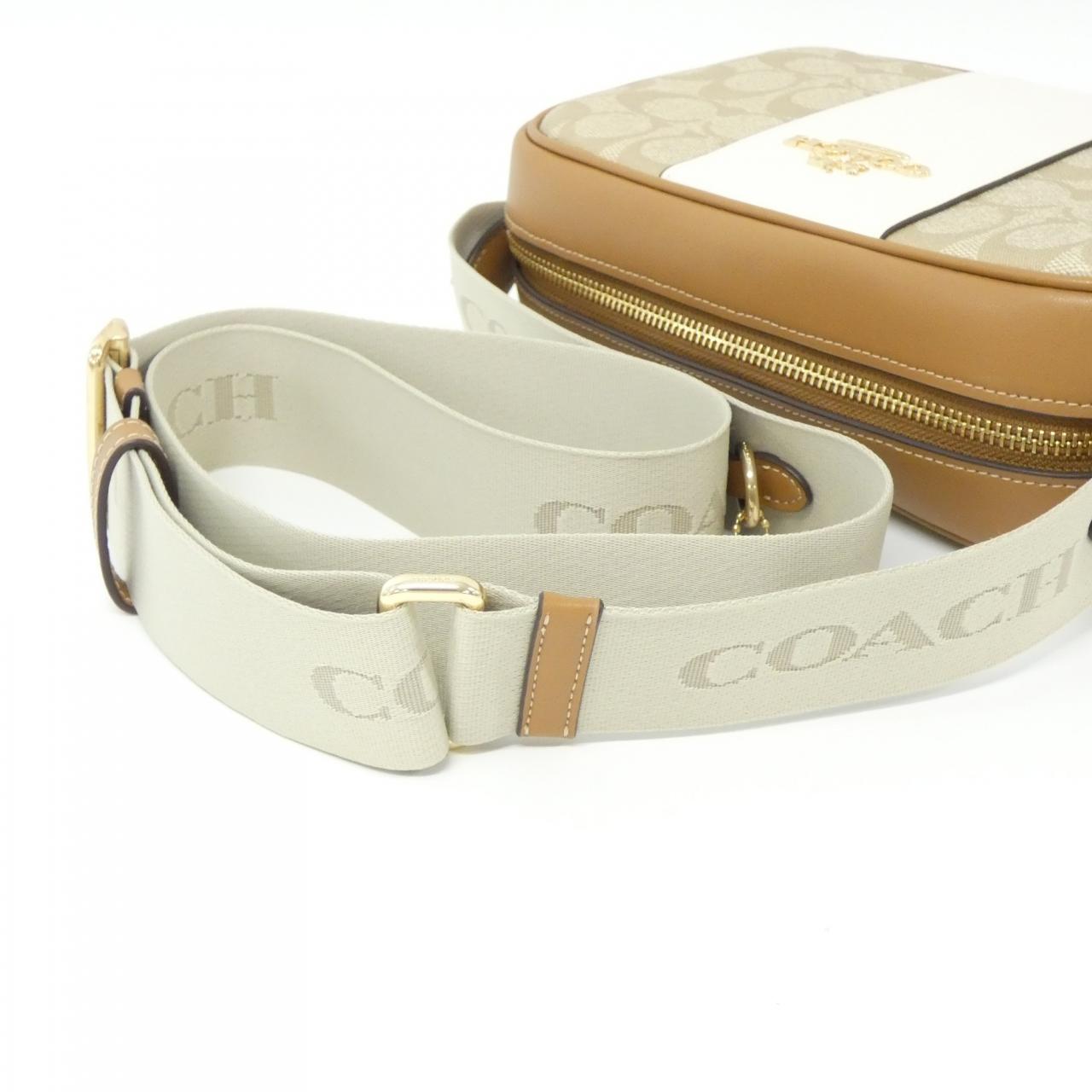[新品] Coach CT255 單肩包