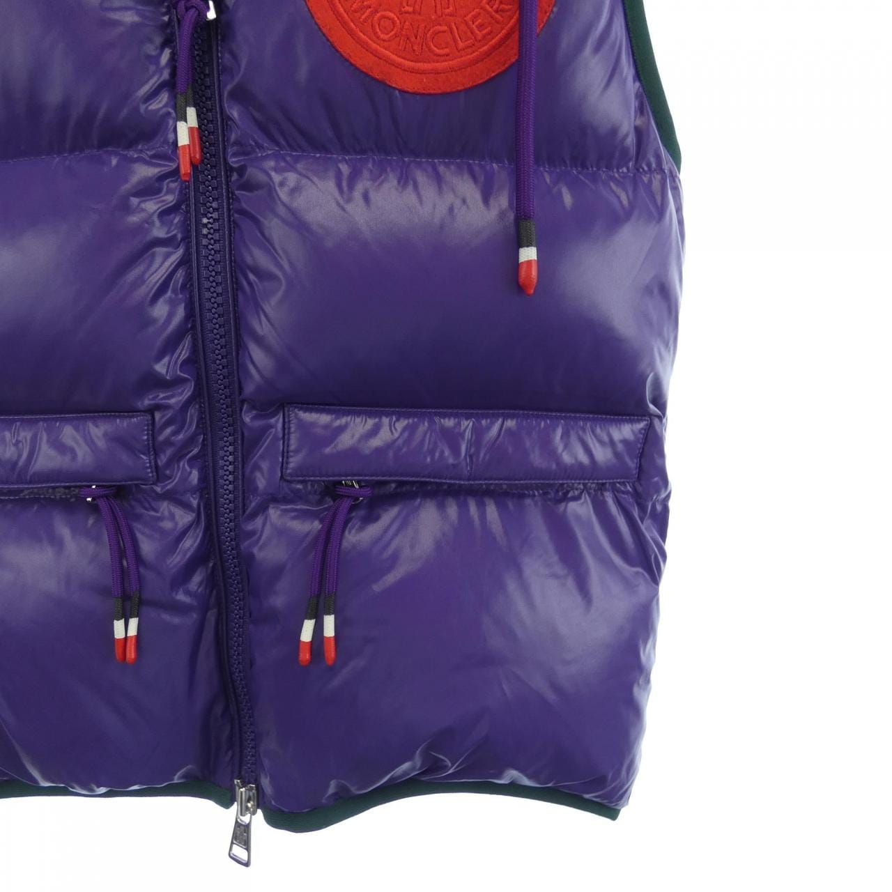 モンクレール ジーニアス MONCLER GENIUS ダウンベスト