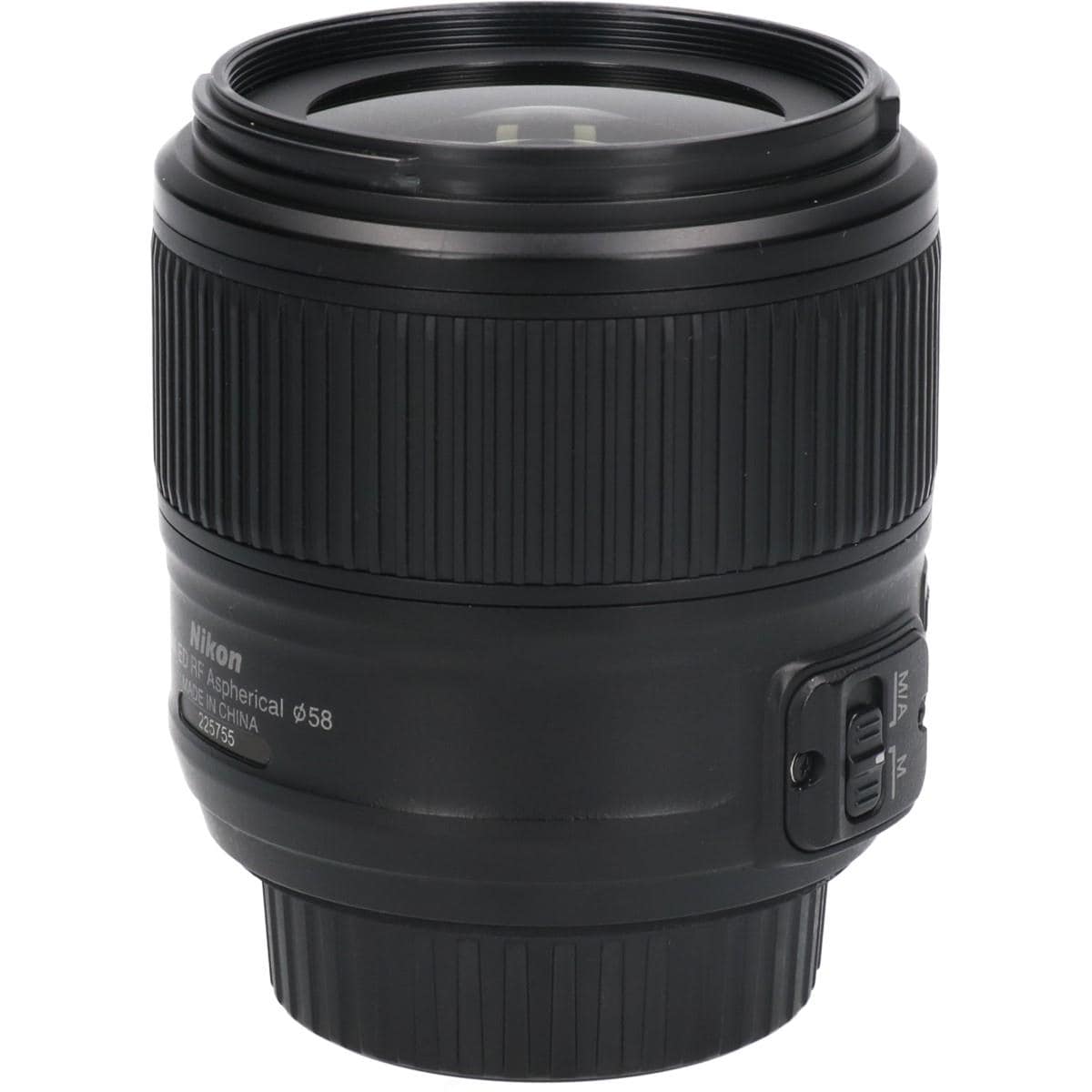 ＡＦ－Ｓ３５ｍｍ　Ｆ１．８Ｇ　ＥＤ