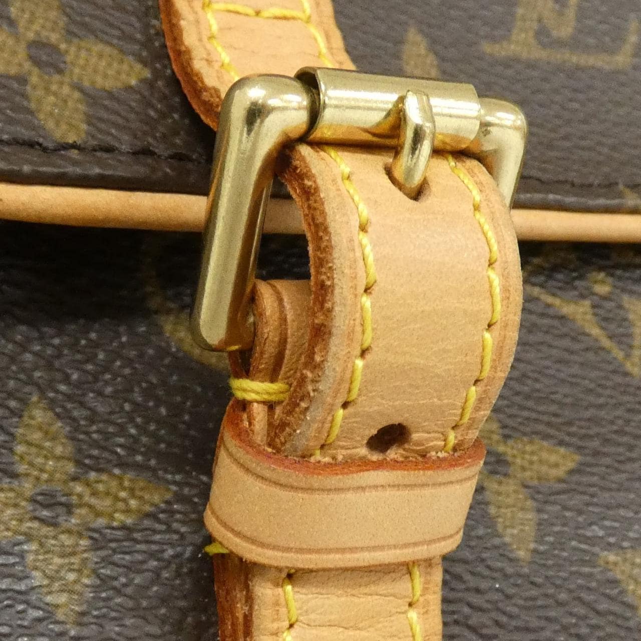 ルイヴィトン モノグラム マレル サック アド M51158 リュックサック