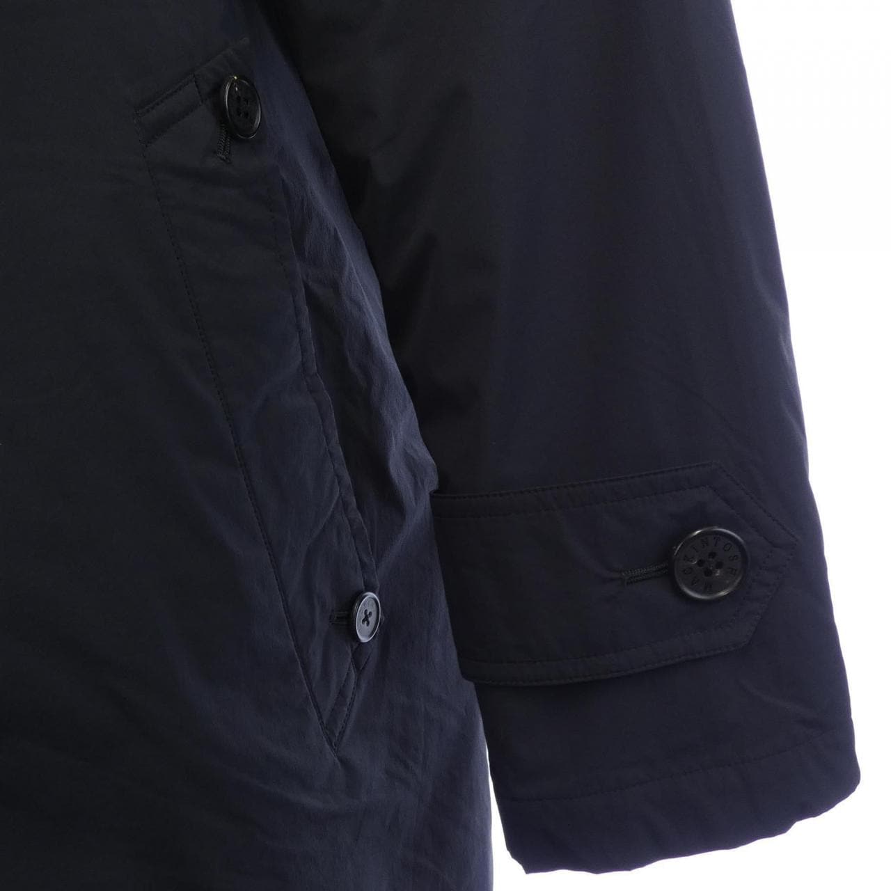 マッキントッシュ MACKINTOSH コート