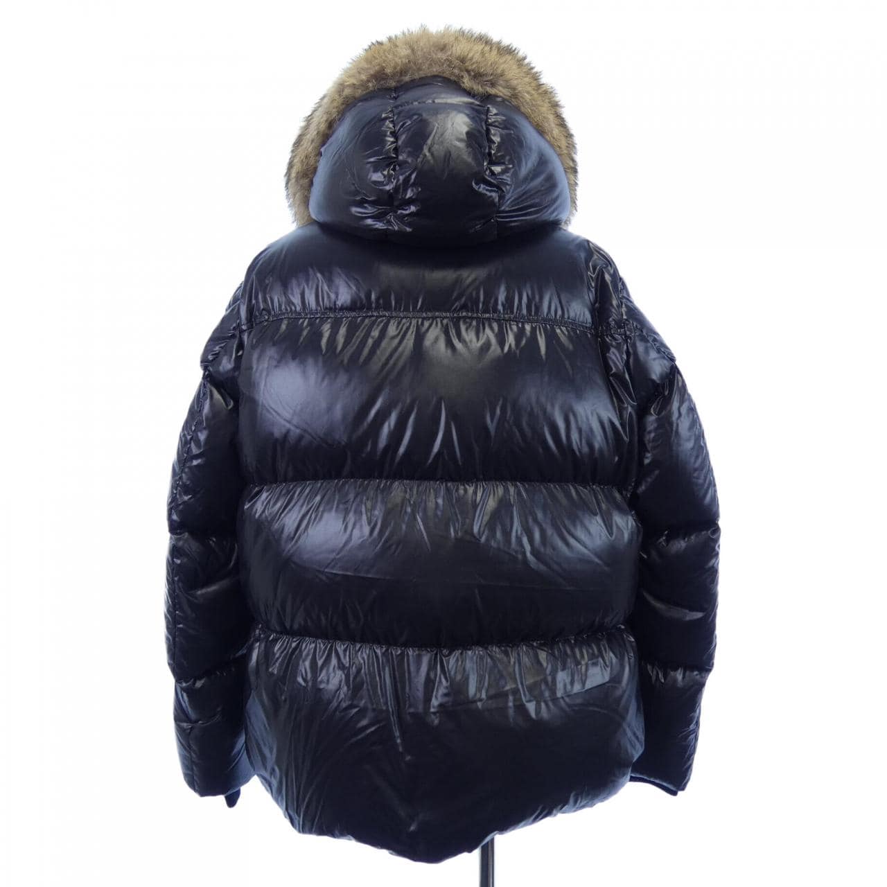 モンクレール MONCLER 68950 ARMORICANO ダウンジャケット