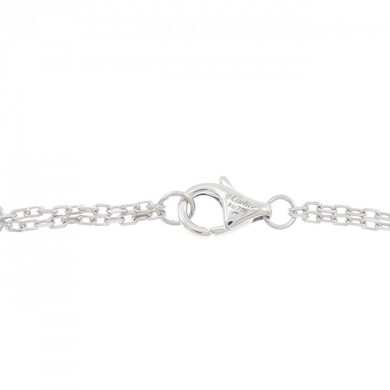 カルティエ ラブブレスレット 2P