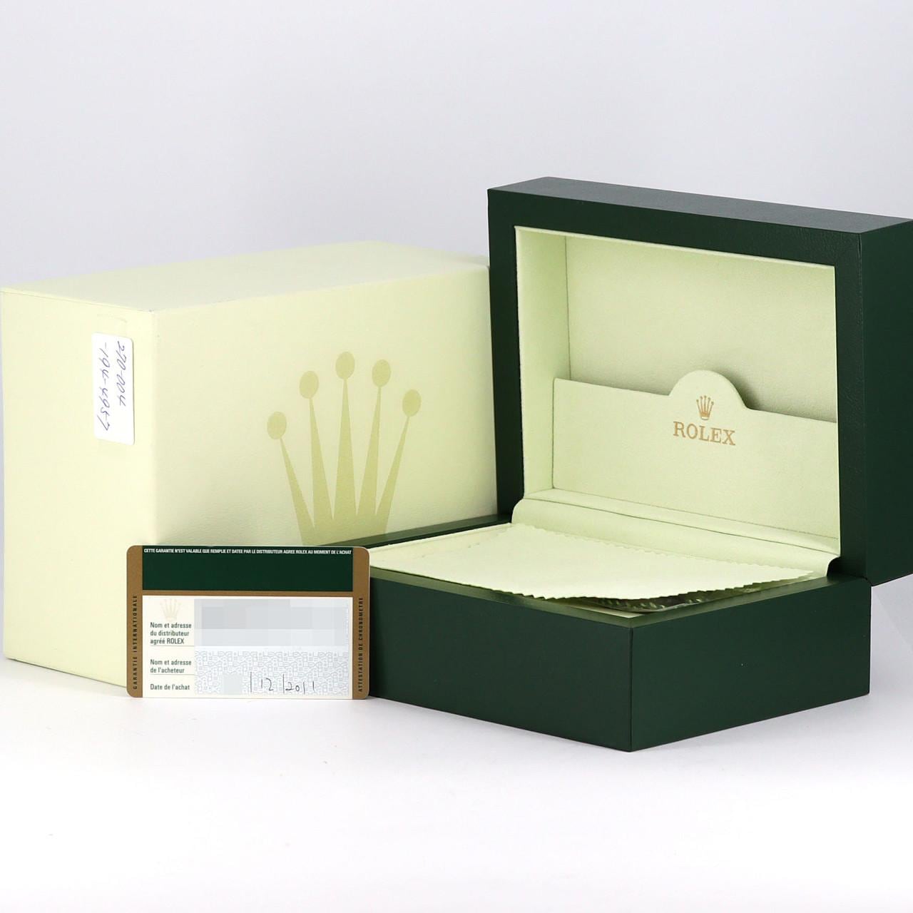 ロレックス デイトジャスト 179173G SSxYG 自動巻 G番