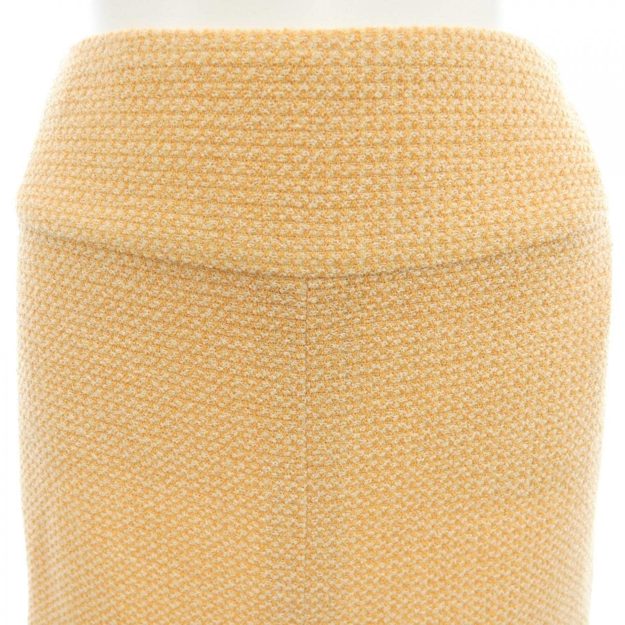 【ヴィンテージ】シャネル CHANEL P21472V12287 03S スカート