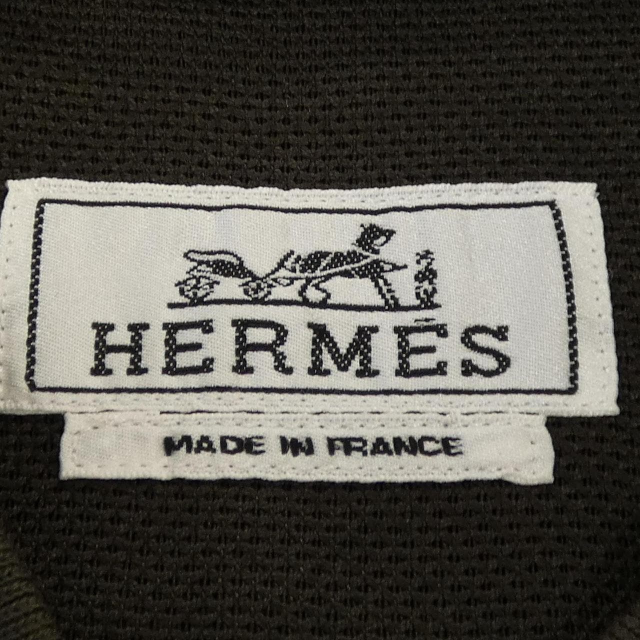 エルメス HERMES シャツ