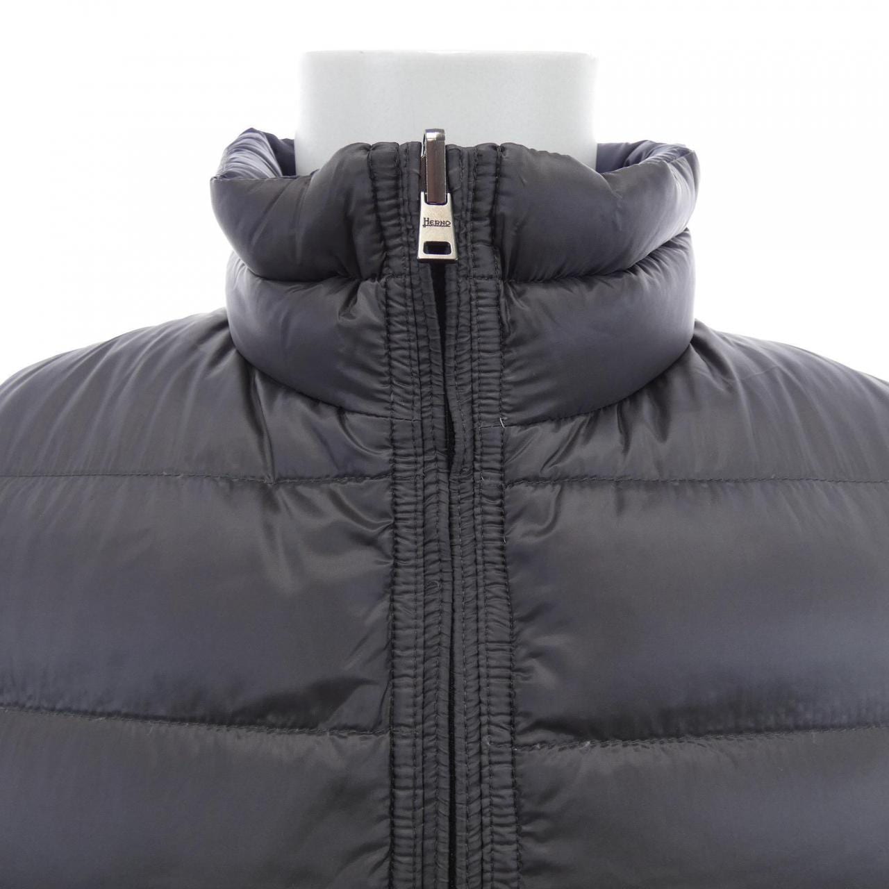 ヘルノ Herno PI0200U ダウンベスト