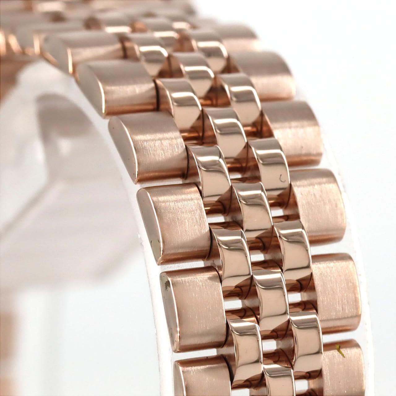 ロレックス デイトジャスト 279135RBR･5 PG･RG 自動巻 ランダム番