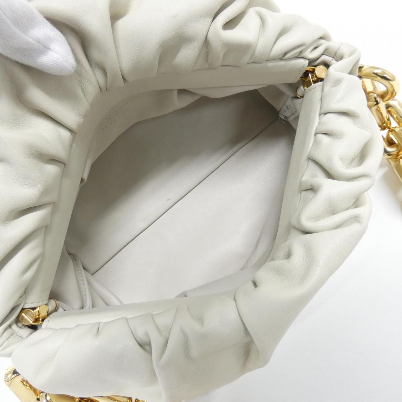 ボッテガヴェネタ 620230 VCP40 ショルダーバッグ