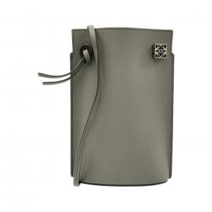 ロエベ ダイス ポケット C630R12X01 ショルダーバッグ