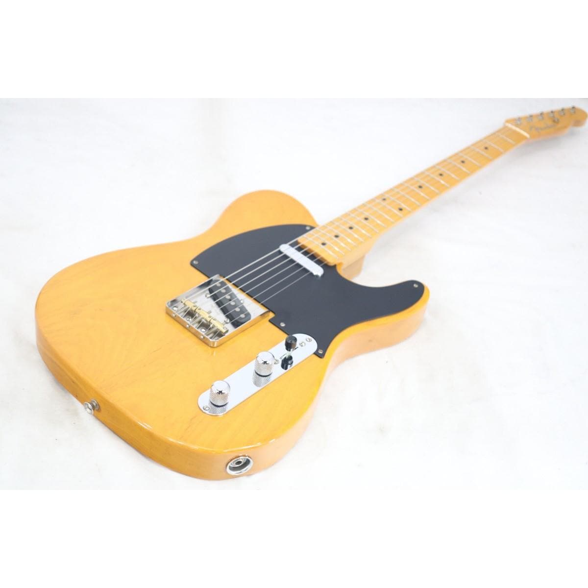 ＦＥＮＤＥＲ　ＪＡＰＡＮ　　ＣＬＡＳＳＩＣ　ＳＰＥＣＩＡＬ　５０Ｓ　ＴＥＬＥ