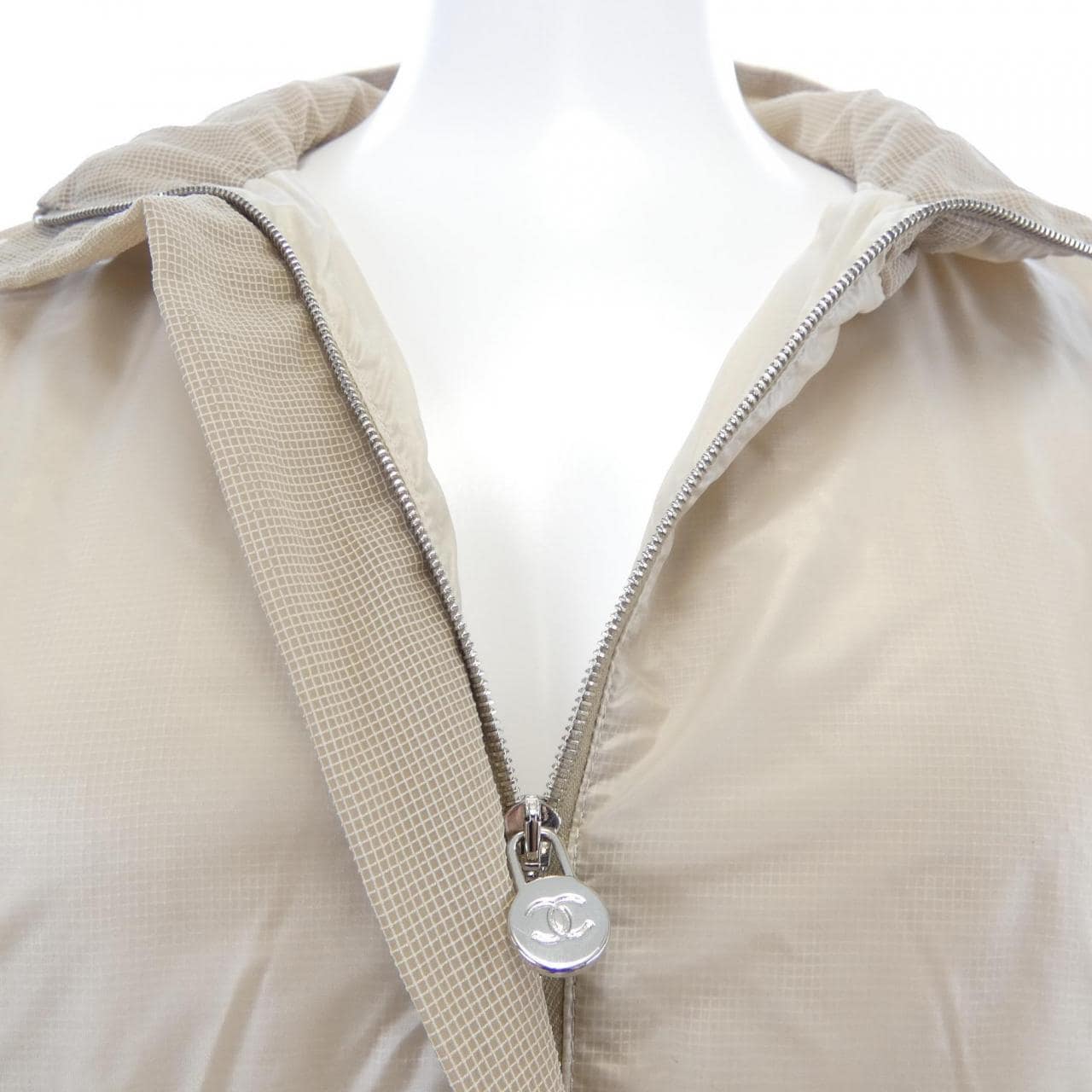 シャネル CHANEL P58241V44385 18P トップス