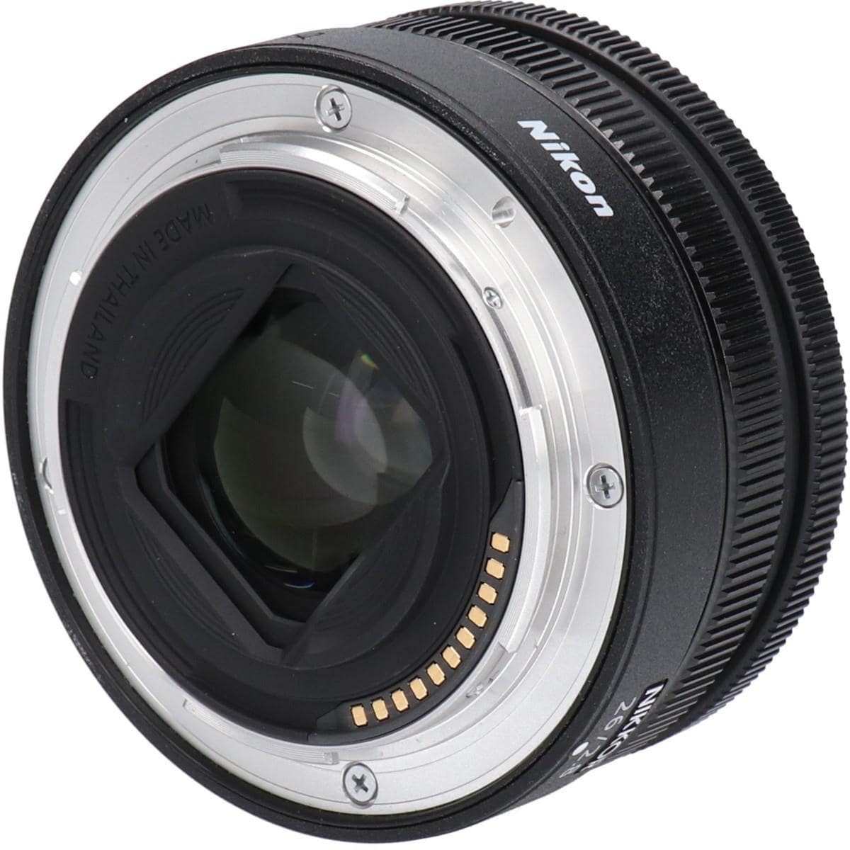 Ｚ２６ｍｍ　Ｆ２．８