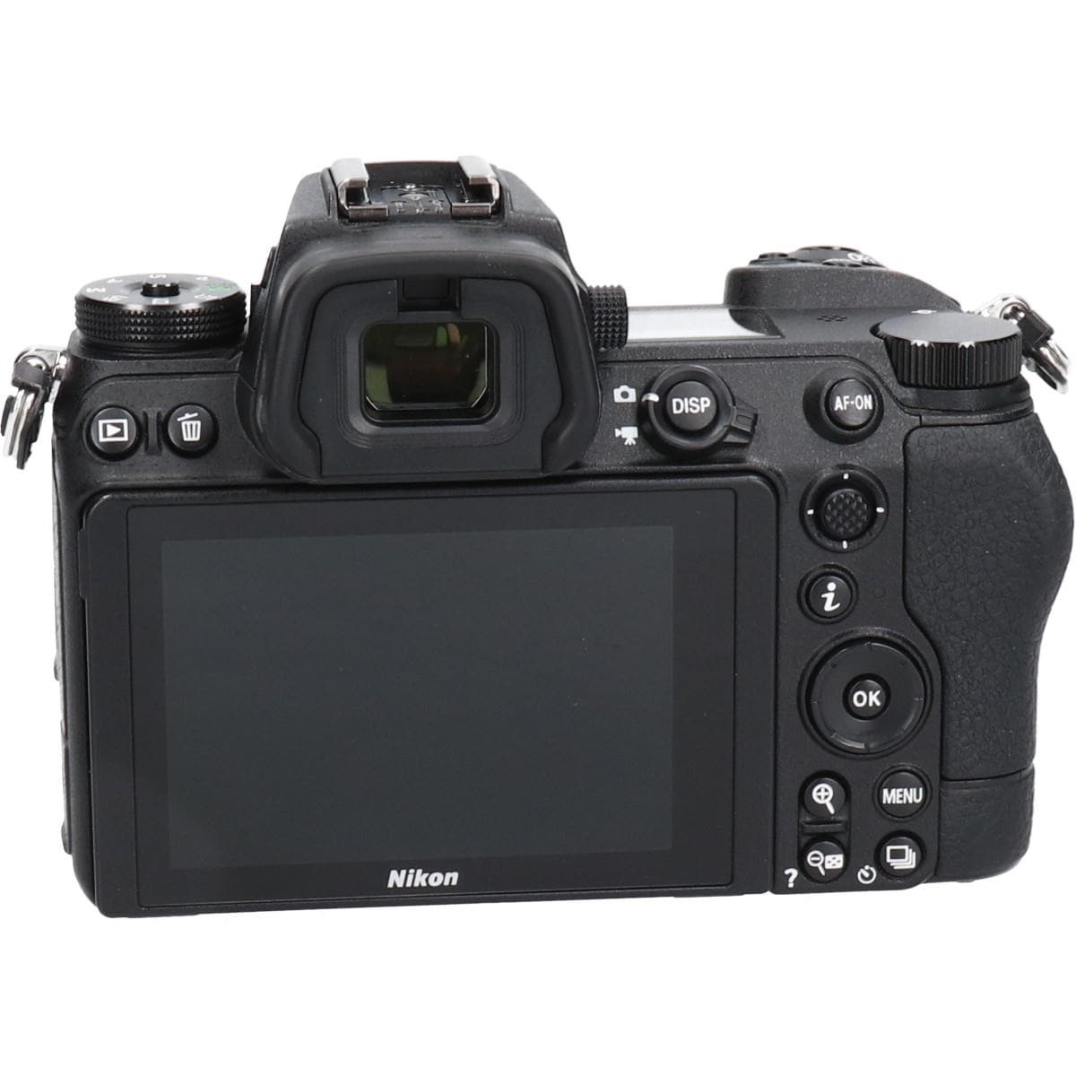 Ｚ６ＩＩ