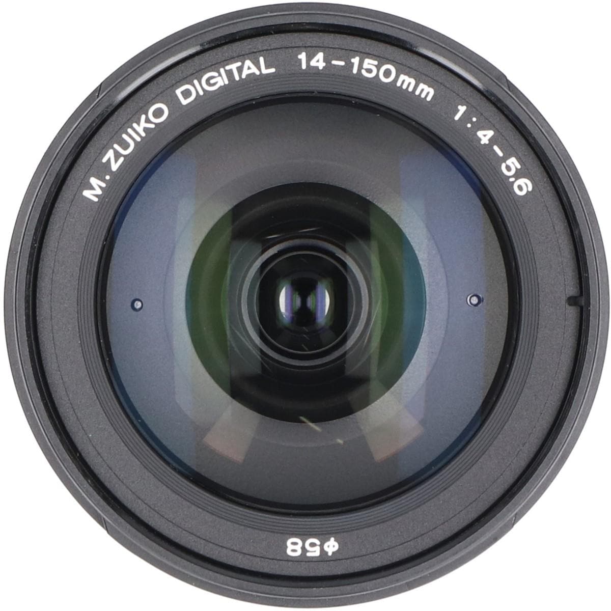 ＭＺＤ　ＥＤ１４－１５０ｍｍ　Ｆ４－５．６ＩＩ