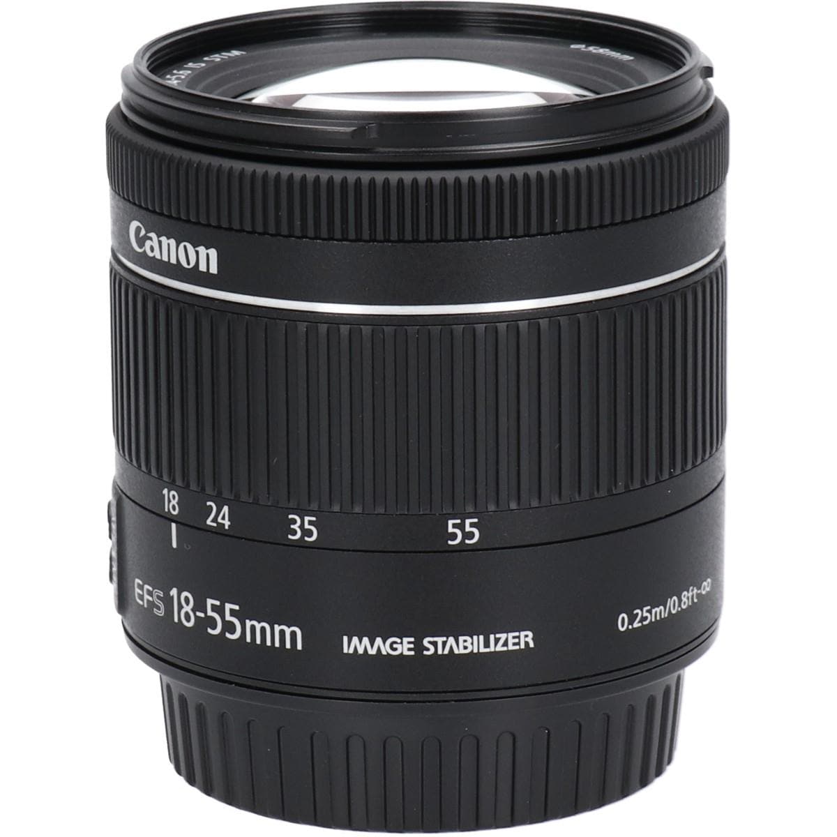 ＥＦ－Ｓ１８－５５ｍｍ　Ｆ４－５．６ＩＳ　ＳＴＭ