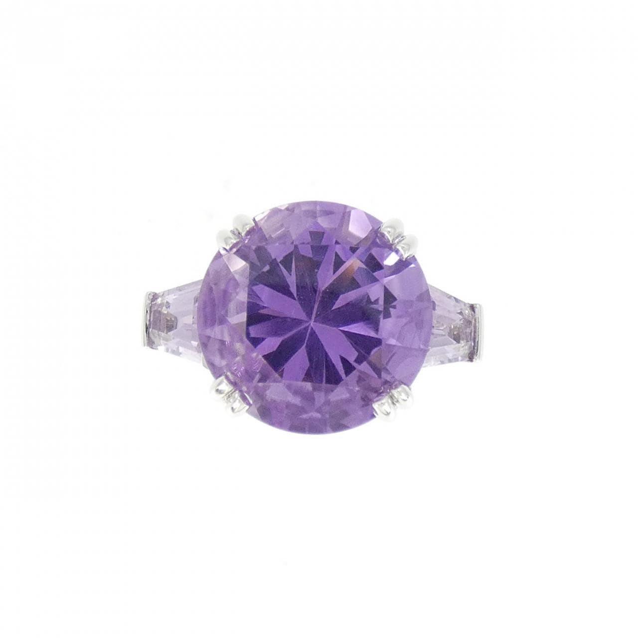 MAUBOUSSIN Amethyst Ring