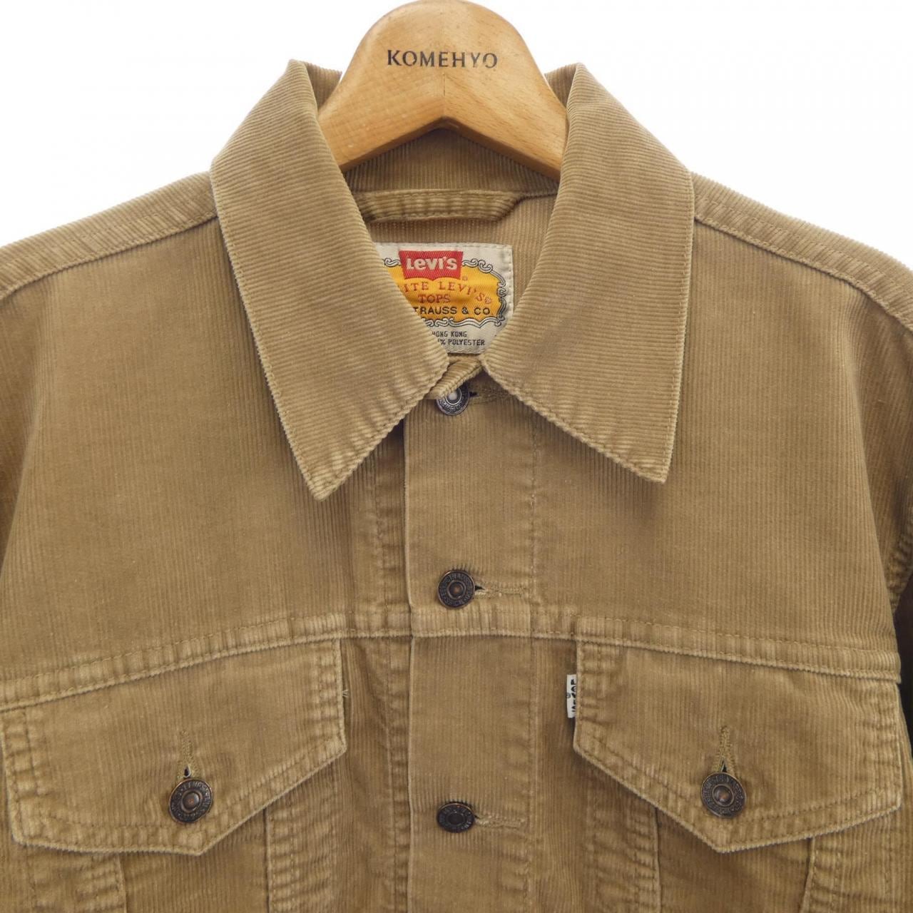 リーバイス LEVI'S ジャケット