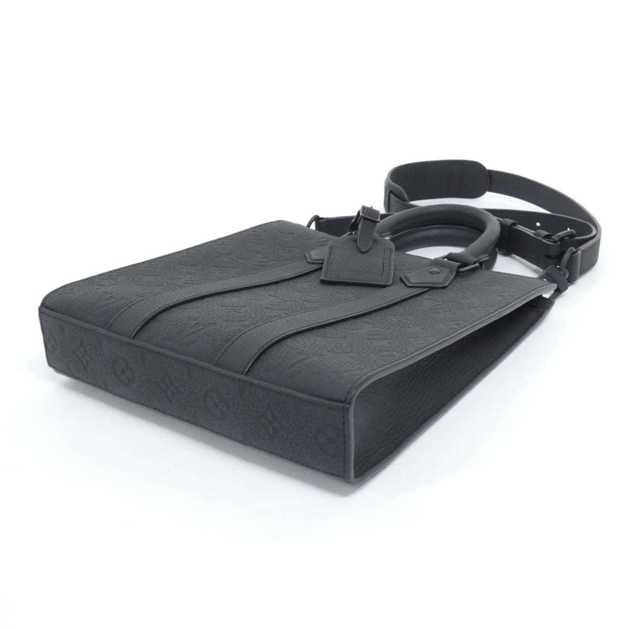 ルイヴィトン トリヨン モノグラム サック プラ クロス M21884 バッグ