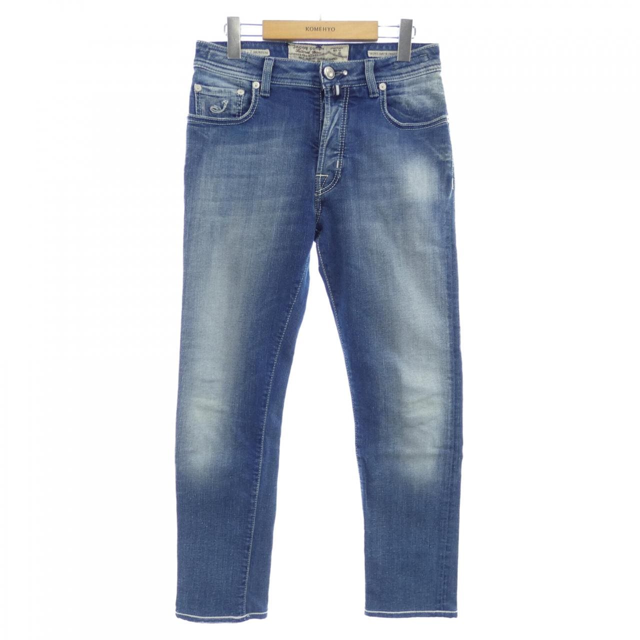 ヤコブコーエン JACOB COHEN J688 ジーンズ