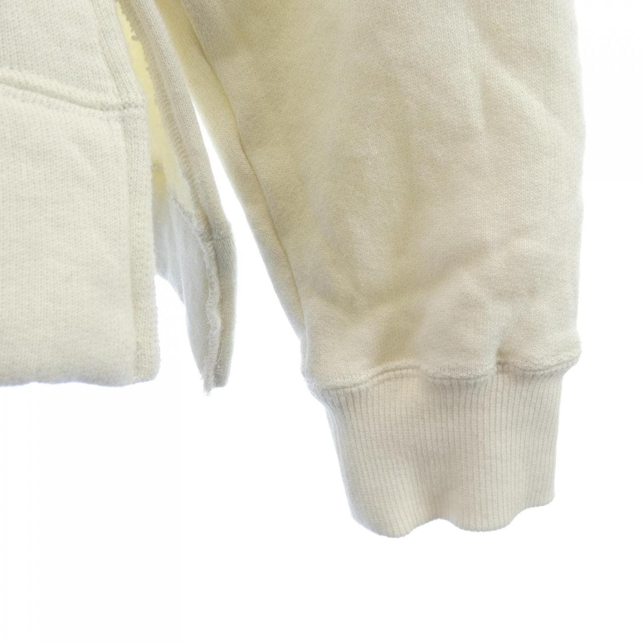 ウノピュウノウグァーレトレ 1 piu 1 uguale 3 MSB035 パーカー