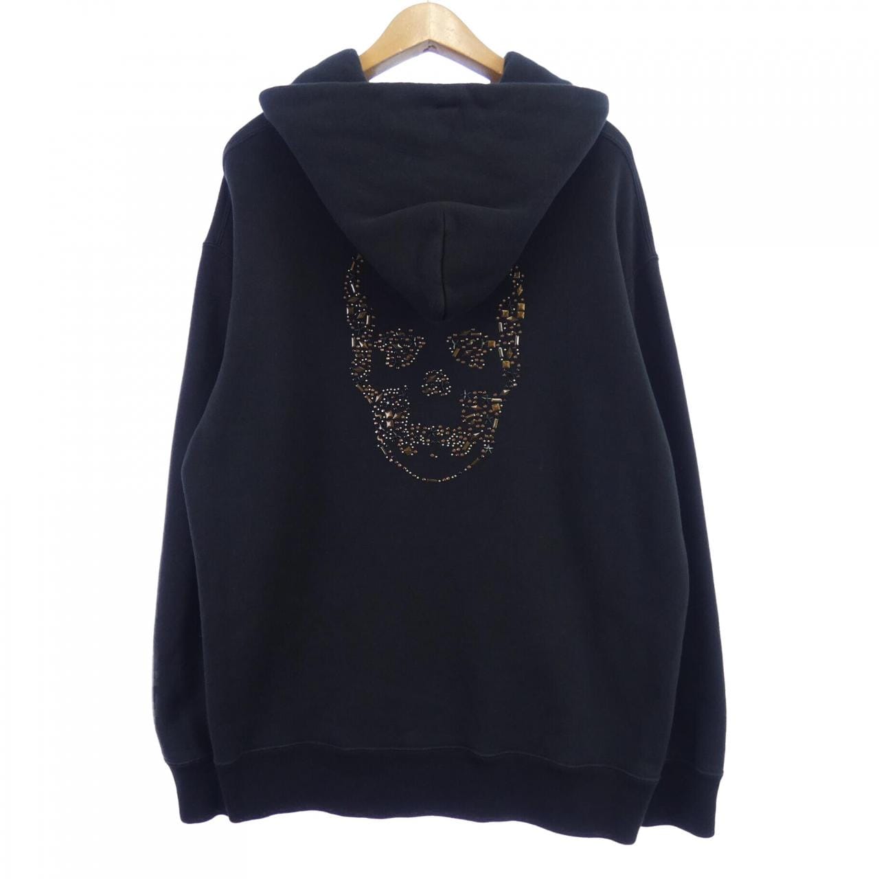 ルシアン ペラフィネ lucien pellat-finet YMP-1152U パーカー