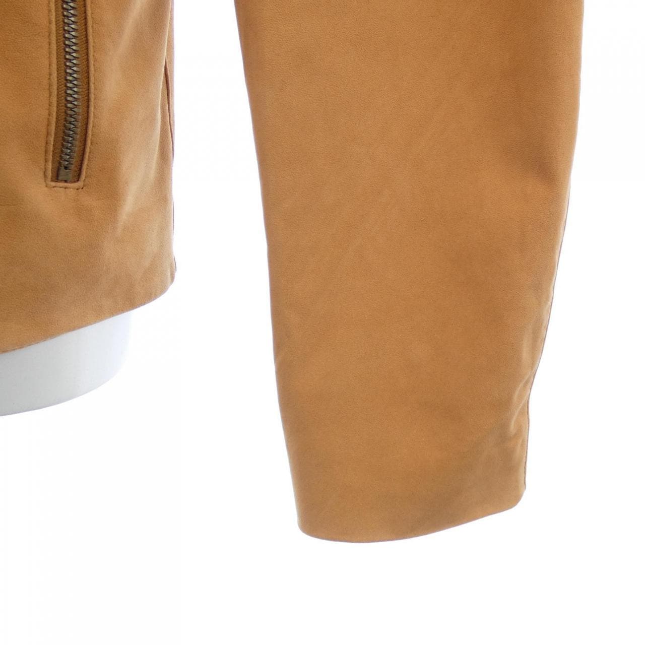 アルマーニコレツィオーニ ARMANI collezioni レザージャケット