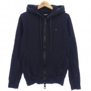 ウノピュウノウグァーレトレ 1 piu 1 uguale 3 パーカー