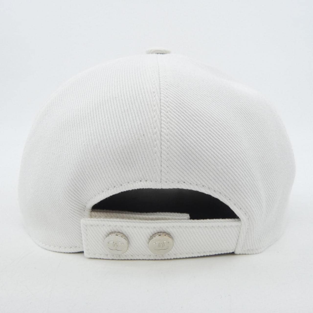 シャネル CHANEL AAA583B18528 キャップ