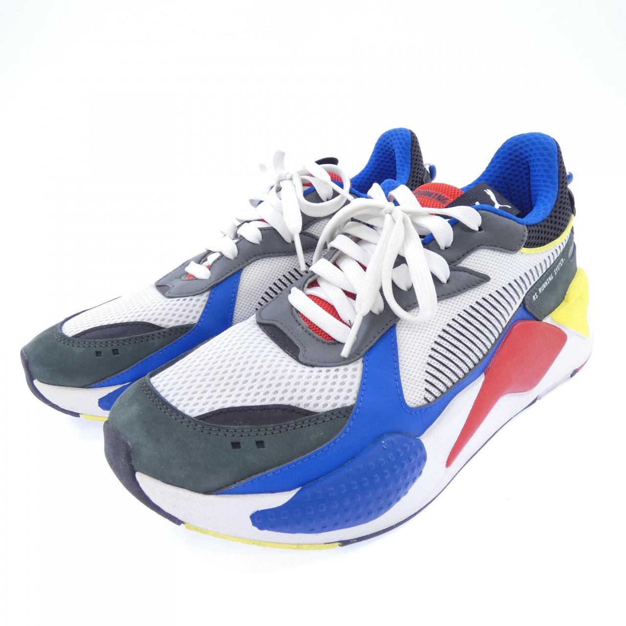 プーマ PUMA 369449-02 スニーカー