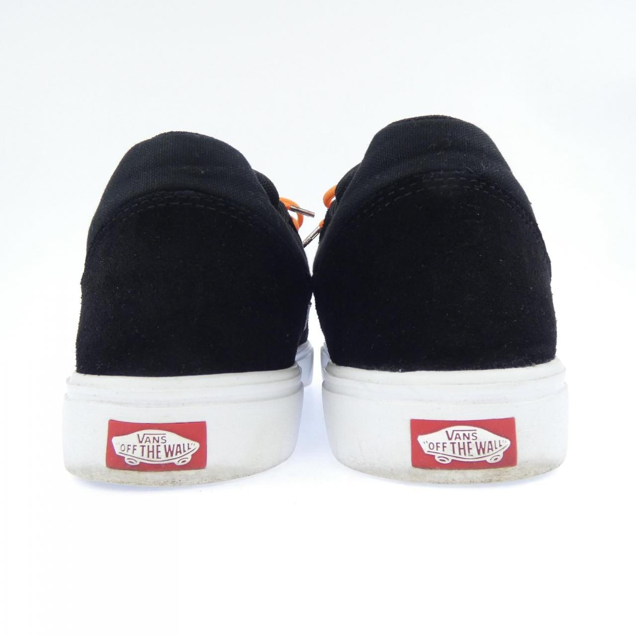 バンズ VANS V9001 BLANT スニーカー