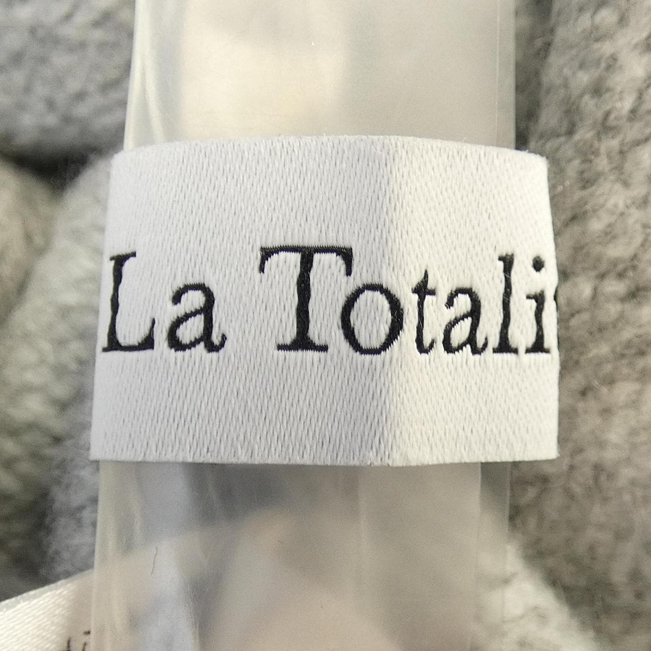 トータリテ TOTALITE ニット