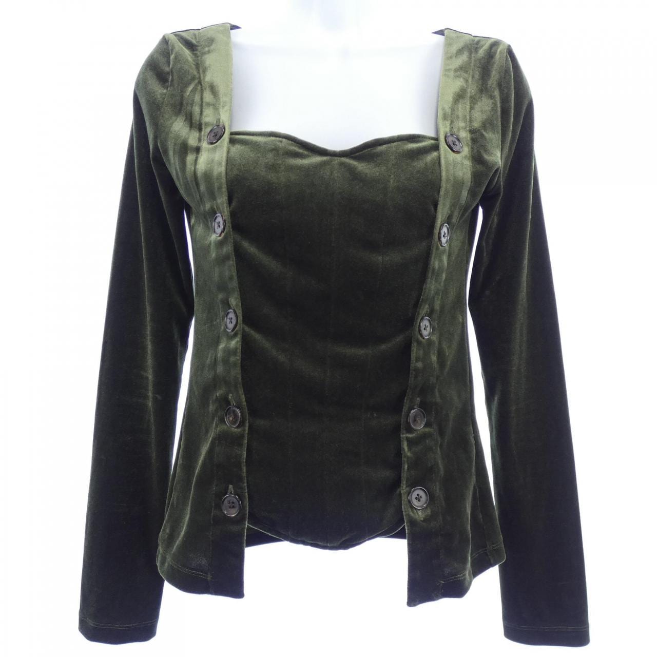 ヨウヘイオオノ YOHEI OHNO トップス