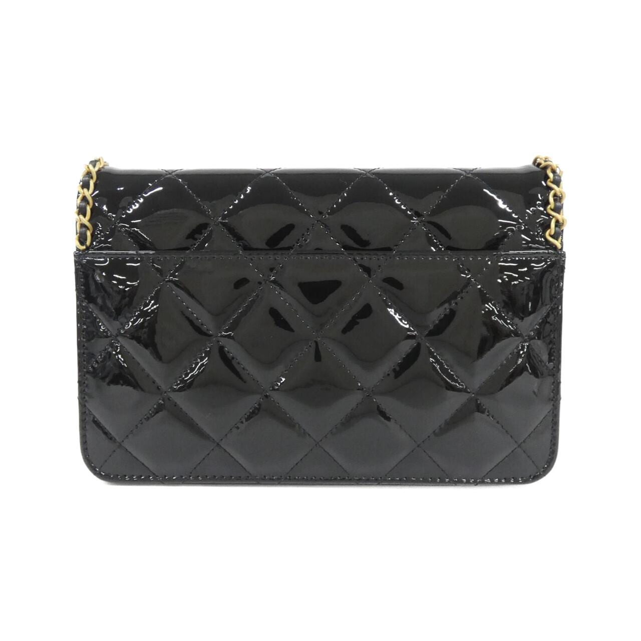 シャネル AP4013 チェーンウォレット