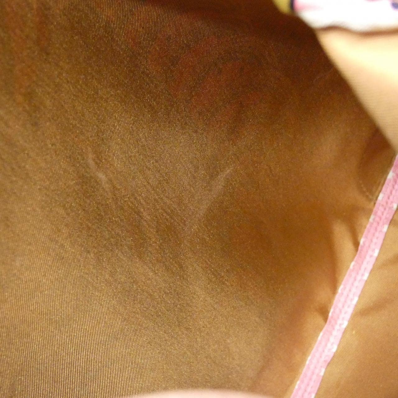 エルメス TIGRE ROYAL FLEURI シルキーシティ PM 079188CK ショルダーバッグ