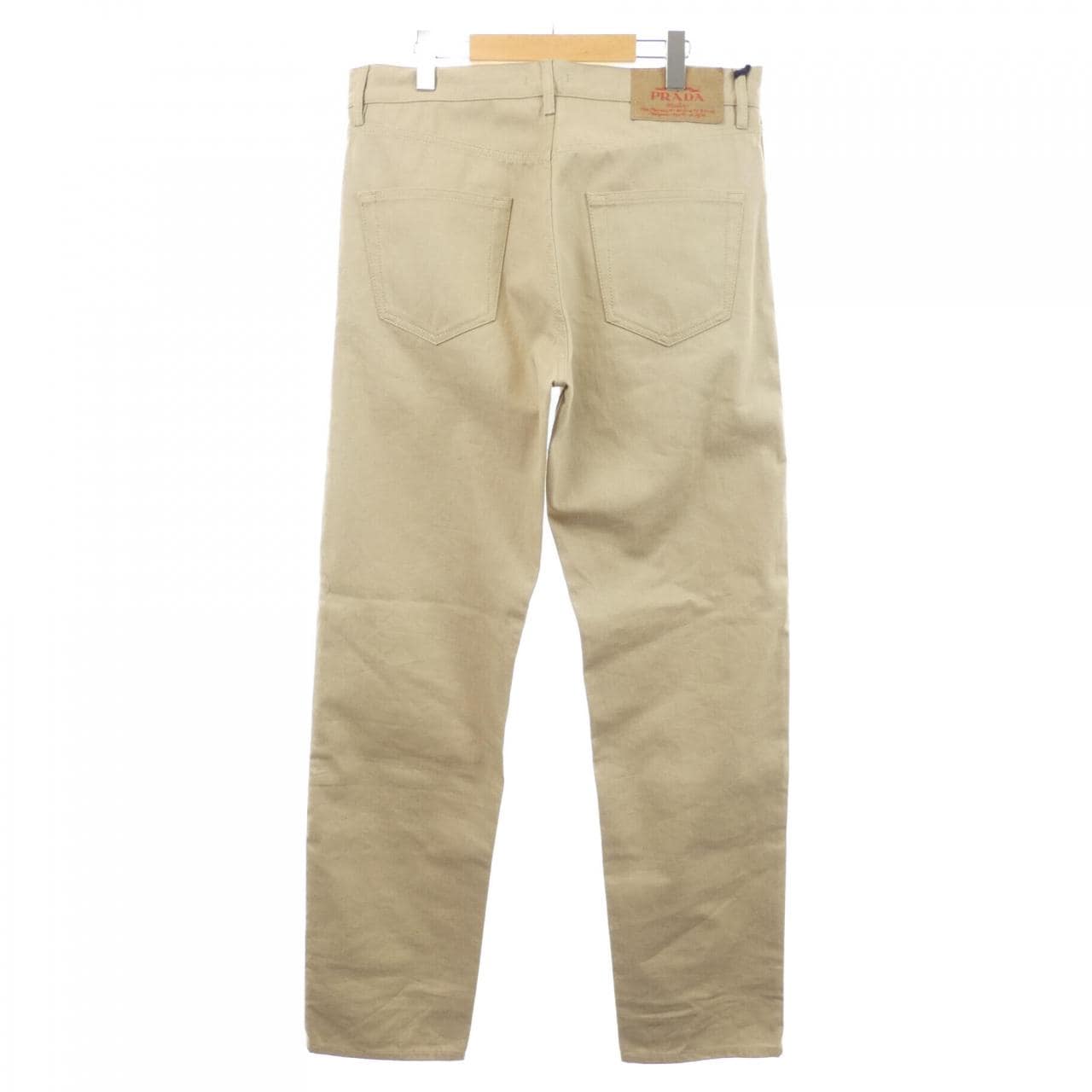 プラダ PRADA GEP374 パンツ