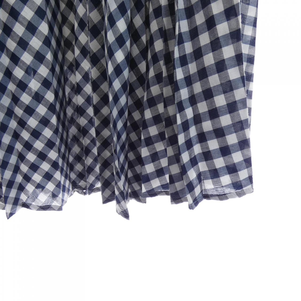 セブンテンバイミホカワヒト SEVEN TEN by MIHO KAWAHITO 3S306 スカート