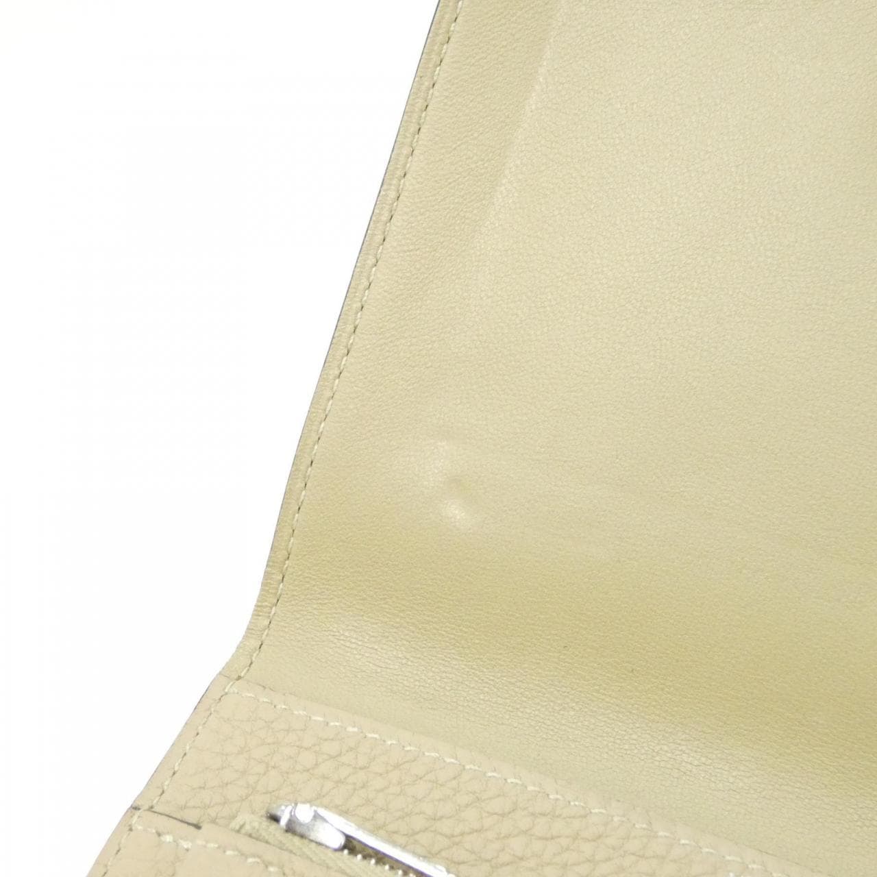 エルメス ドゴン コンパクト 043072CK 財布