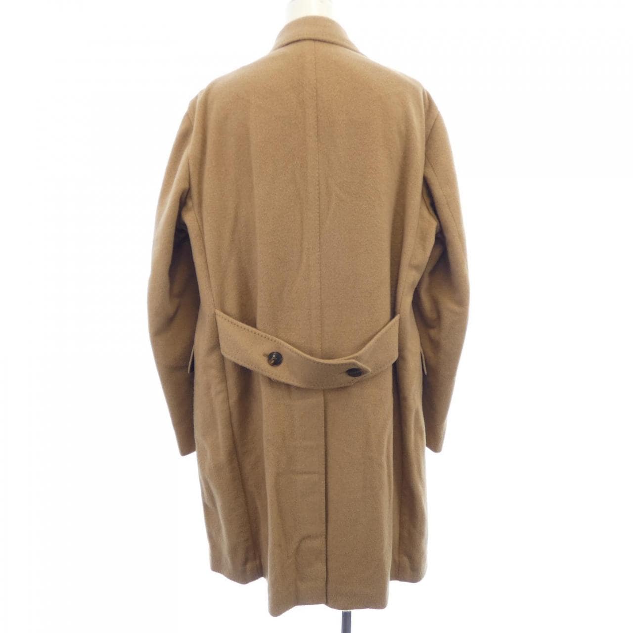 スティレラティーノ STILE LATINO NAPOLI コート