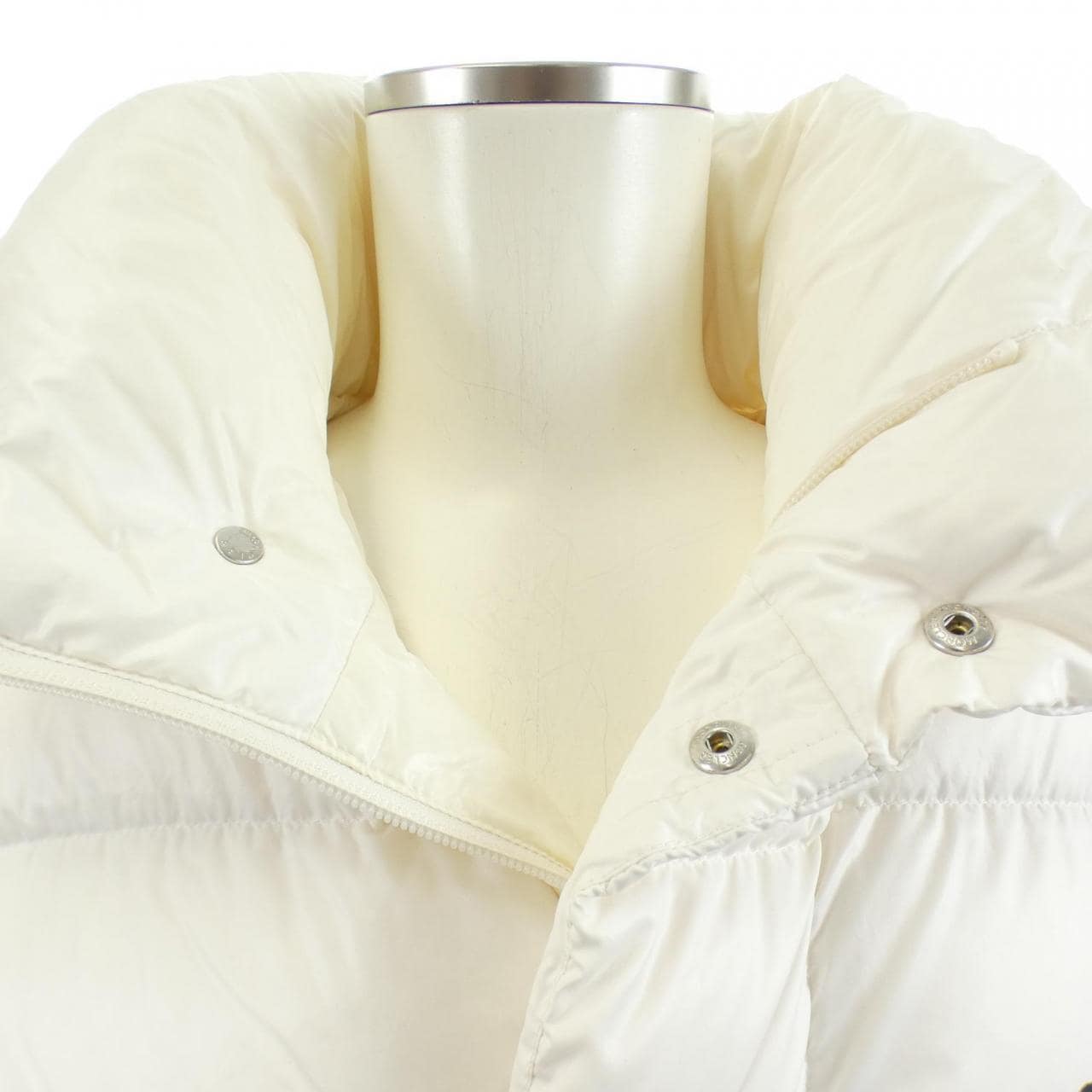 モンクレール ジーニアス MONCLER GENIUS VALEXTRA MARE ダウンジャケット