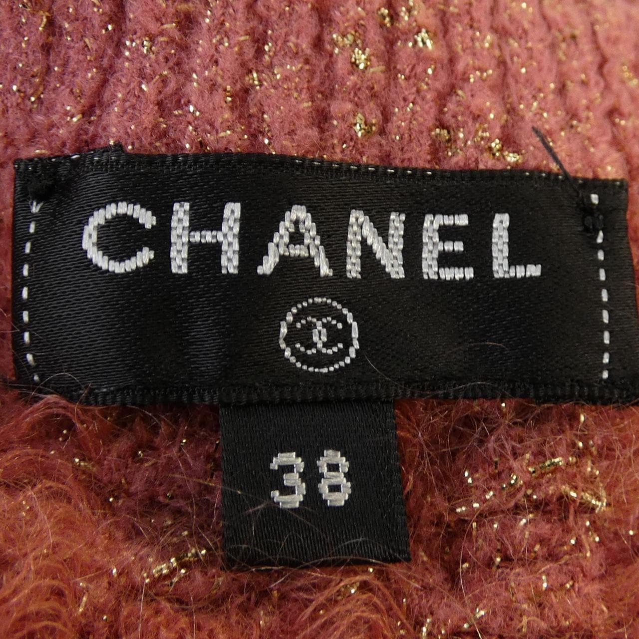 CHANEL P57107K07456 Dress