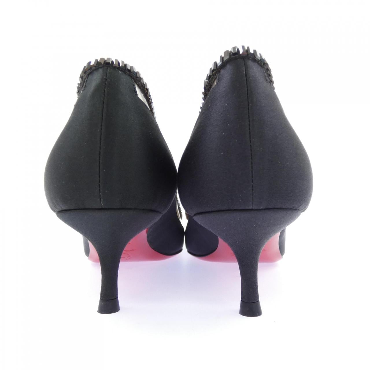 クリスチャンルブタン CHRISTIAN LOUBOUTIN パンプス